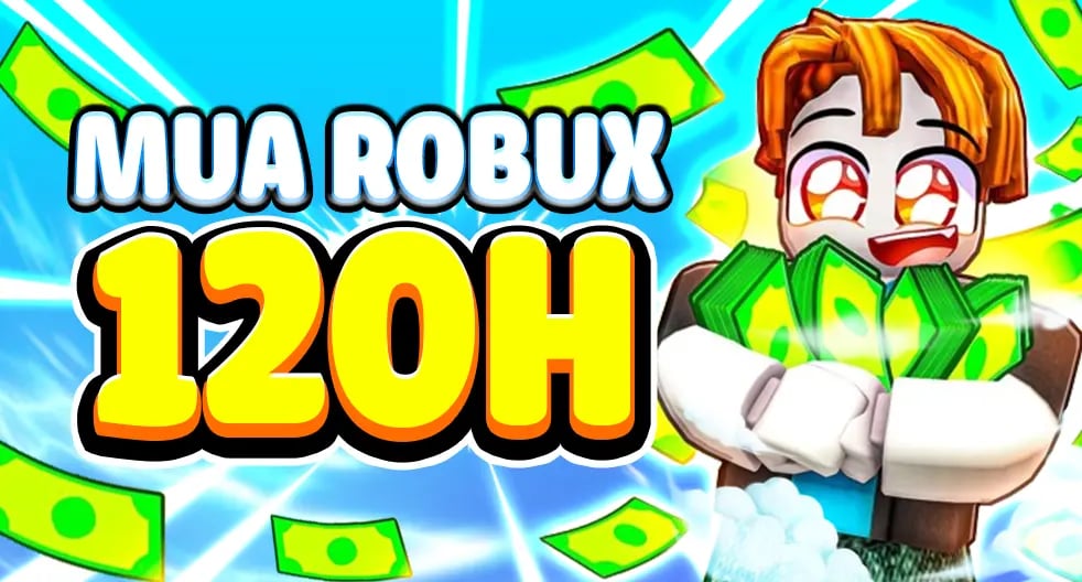 Robux-120h